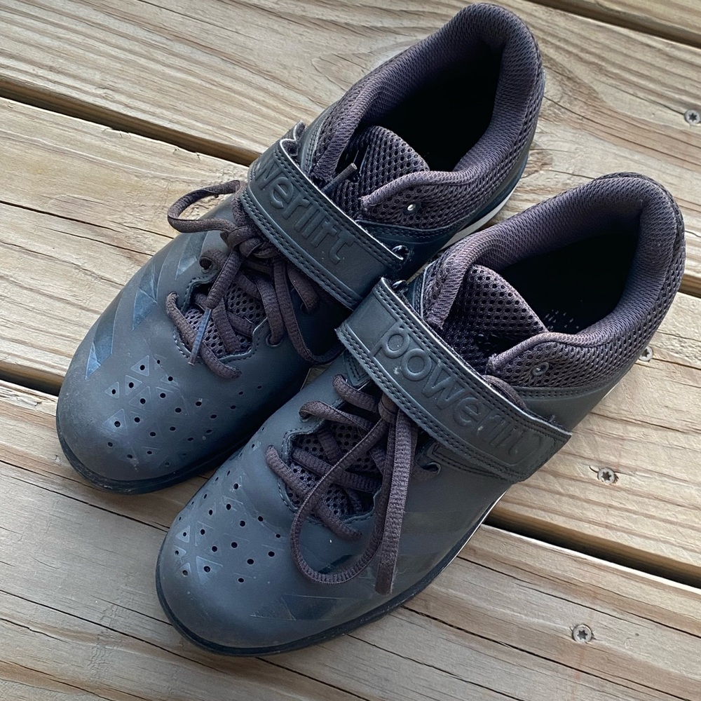 Adidas Powerlift 3.1- Size 7.5